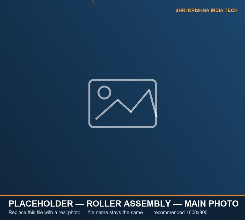 Roller Assembly